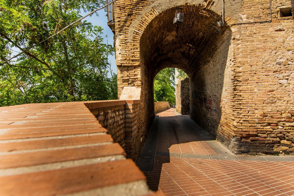 B&B Porta Della Noce Lanciano Extérieur photo